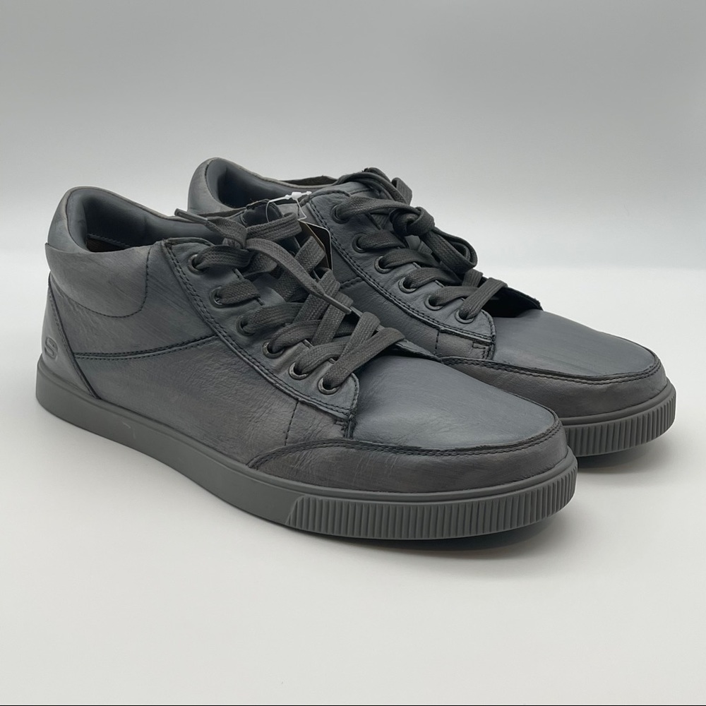 Skechers Volden Naptor Air Cooler Size 8